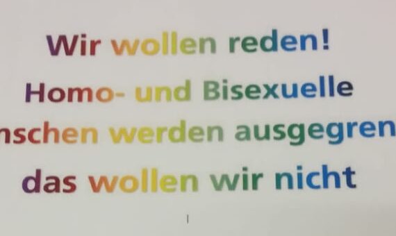 CSD Freistatt