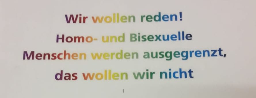 CSD Freistatt