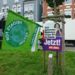 Klimastreik
