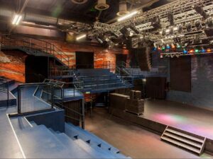 Kesselhalle Schlachthof Bremen