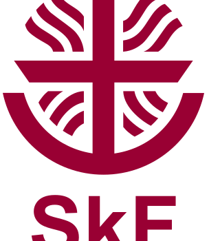 SkF-Logo rot
