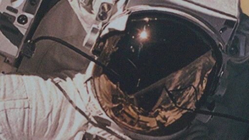 Space Tech Expo Titel