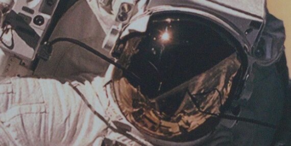 Space Tech Expo Titel