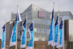 Messe Essen