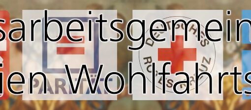 Bundesarbeitsgemeinschaft der Freien Wohlfahrtspflege e. V.