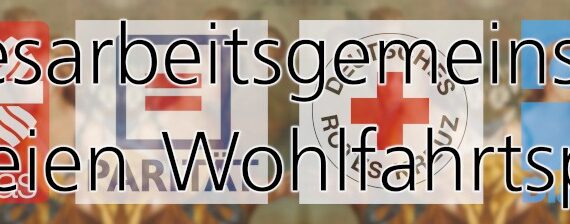 Bundesarbeitsgemeinschaft der Freien Wohlfahrtspflege e. V.