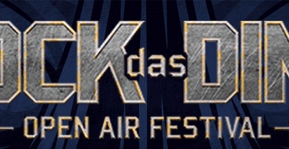 Rock das Ding 2022 LineUp