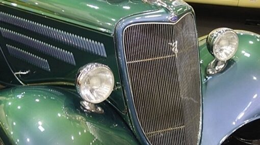 Techno Classica PM