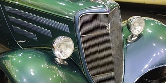 Techno Classica PM