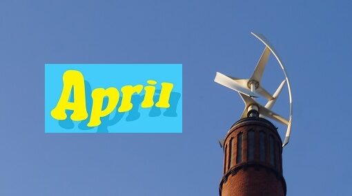 Schlachthof April 2022