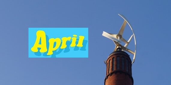 Schlachthof April 2022
