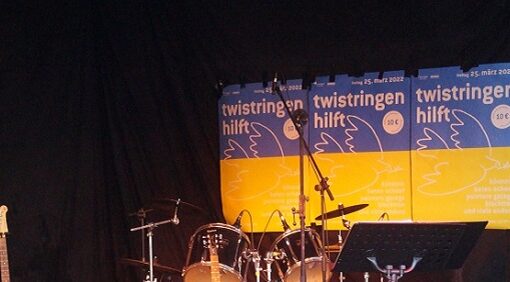 Twistringen hilt Titel