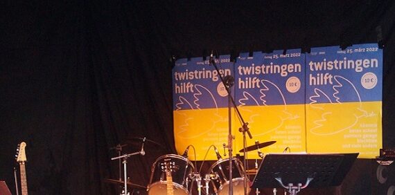Twistringen hilt Titel
