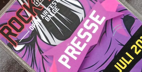 Tag der Pressefreiheit Titel