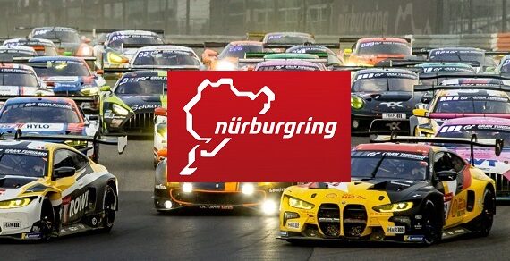 Nürburgring Titel