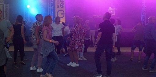 Gartenparty PdG 2022 Titel