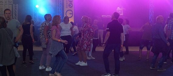 Gartenparty PdG 2022 Titel