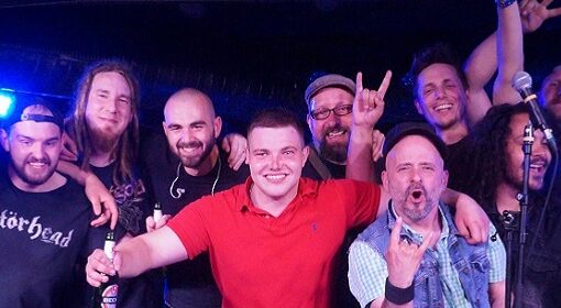 Rocking Safari Mai 2022 Titel