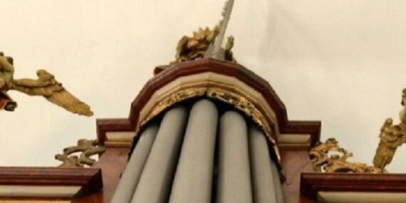 Orgel Voltlage Titel