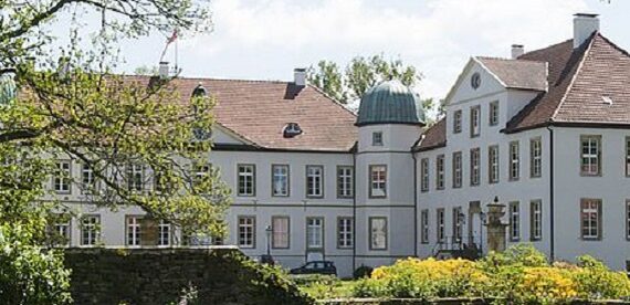 Haus Hünefeld DSD