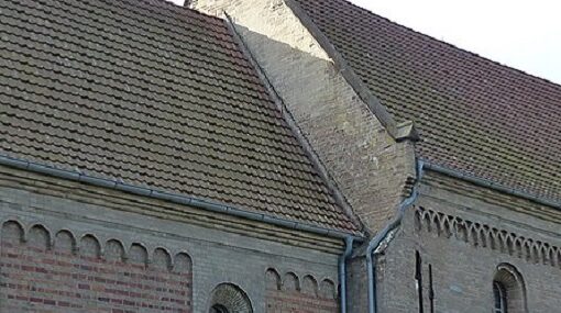 St. Hippolyt in Nordenham-Blexen