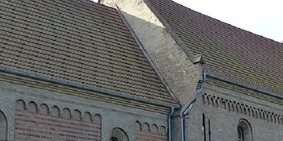 St. Hippolyt in Nordenham-Blexen