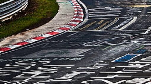 Nürburgring August 2022