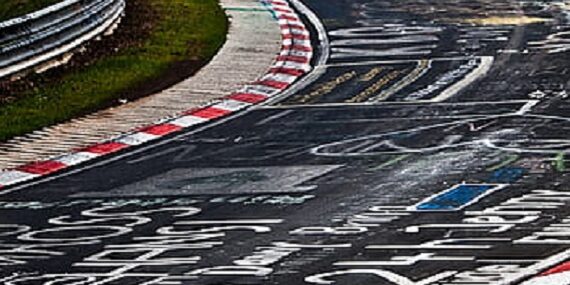 Nürburgring August 2022