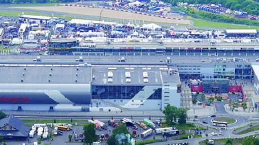 Nürburgring Titel
