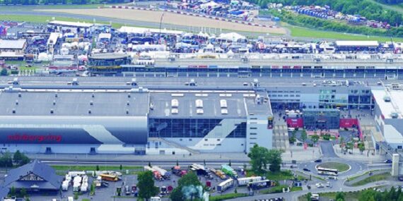 Nürburgring Titel