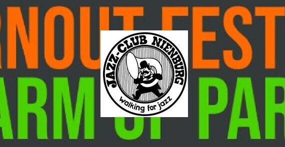 Burnout WarmUp 2022 Titel