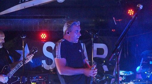 Rocking Safari 8/2022 Titel