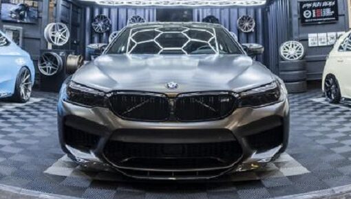 Essen Motor Show 2022