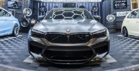 Essen Motor Show 2022