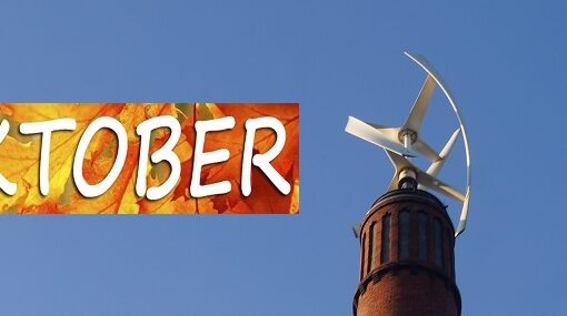 Schlachthof Oktober