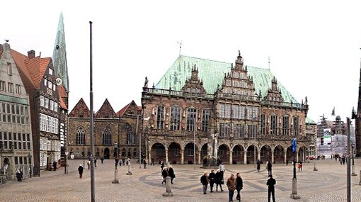 Tag des offenen Denkmals 2022 (Bremen) Titel