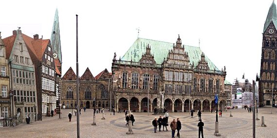 Tag des offenen Denkmals 2022 (Bremen) Titel