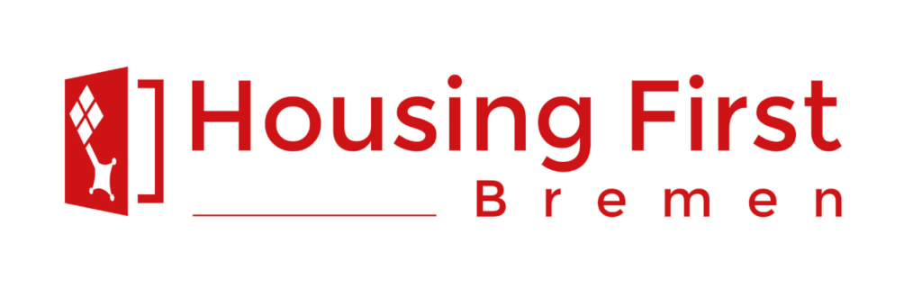Logo Housing-First-Bremen.de - gUG (haftungsbeschränkt)