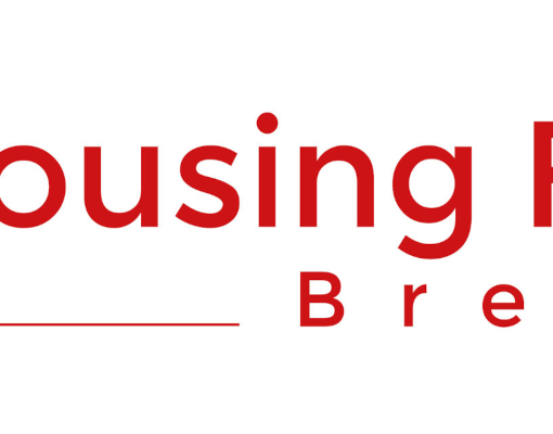 Logo Housing-First-Bremen.de - gUG (haftungsbeschränkt)