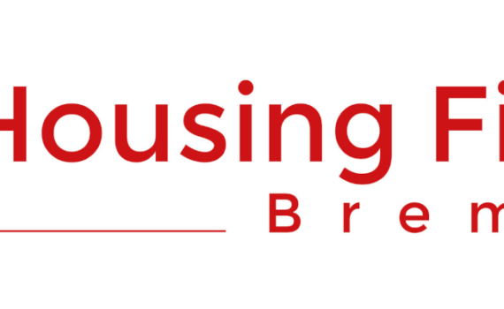 Logo Housing-First-Bremen.de - gUG (haftungsbeschränkt)