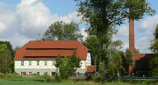 Wassermühle Holle Titel