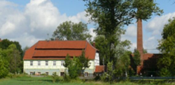 Wassermühle Holle Titel