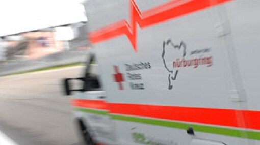 Rettungsdienst N'Ring Titel