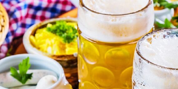 Bayerischer Abend GWD Titel