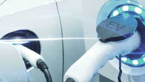 E-Mobilität Nürburgring