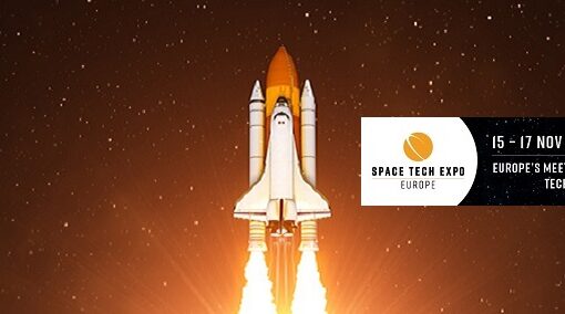 Space Tech Europe 2022