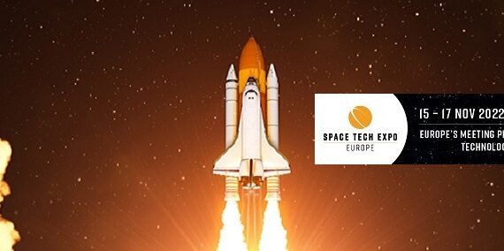 Space Tech Europe 2022