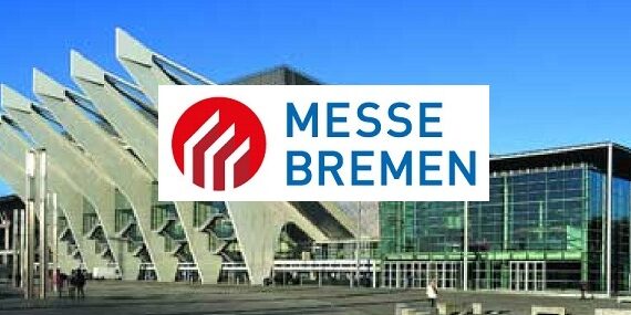 Messe Bremen Titel