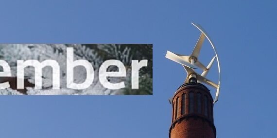 Schlachthof Dezember