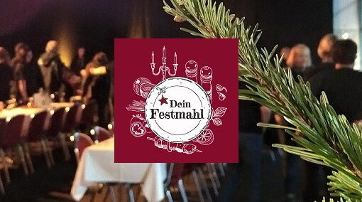 Titel - Dein Festmahl Bremen - 2022